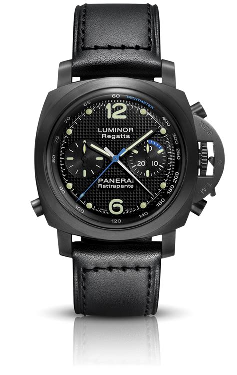 luminor panerai 1950 regatta rattrapante|luminor regatta panerai price.